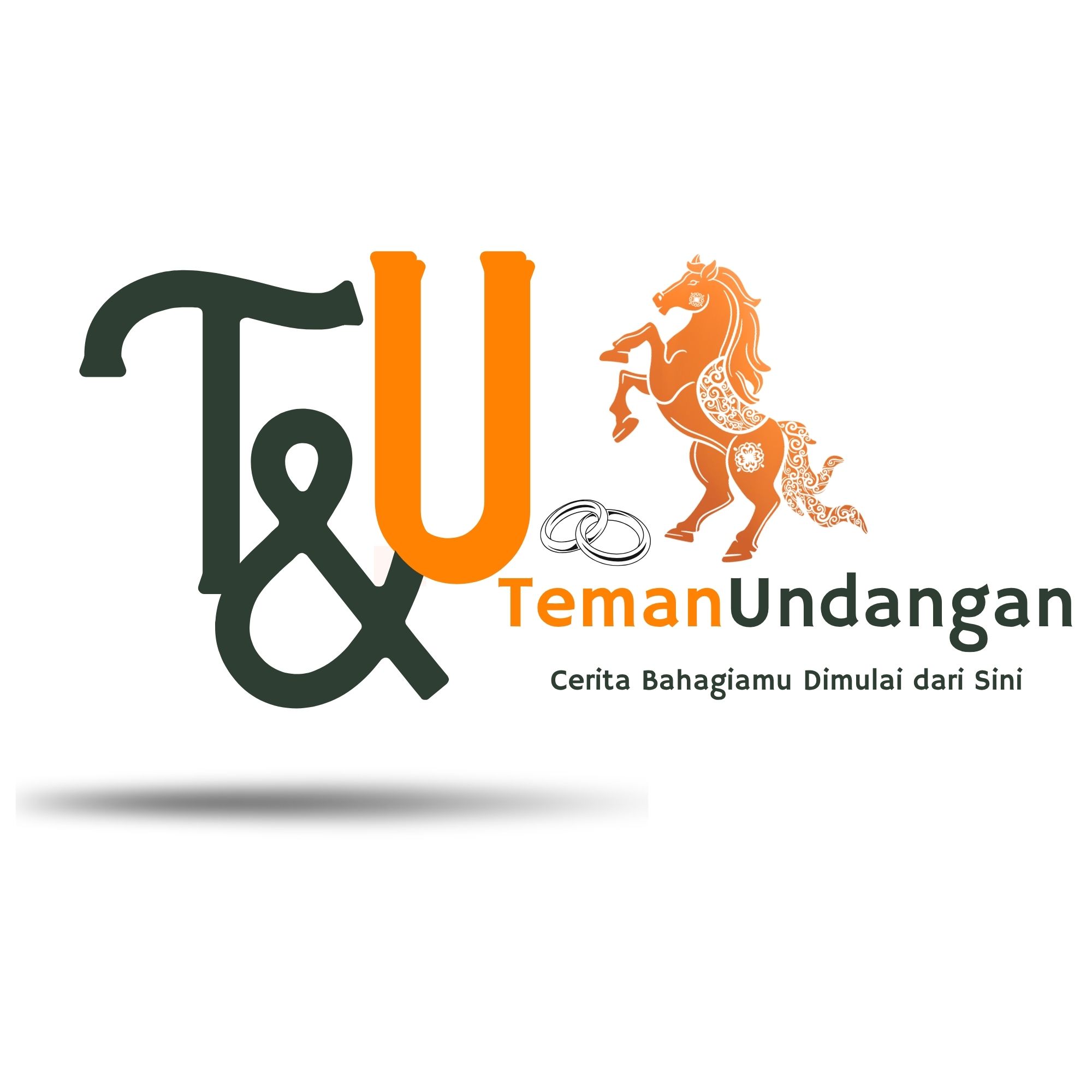 Logo TemanUndangan