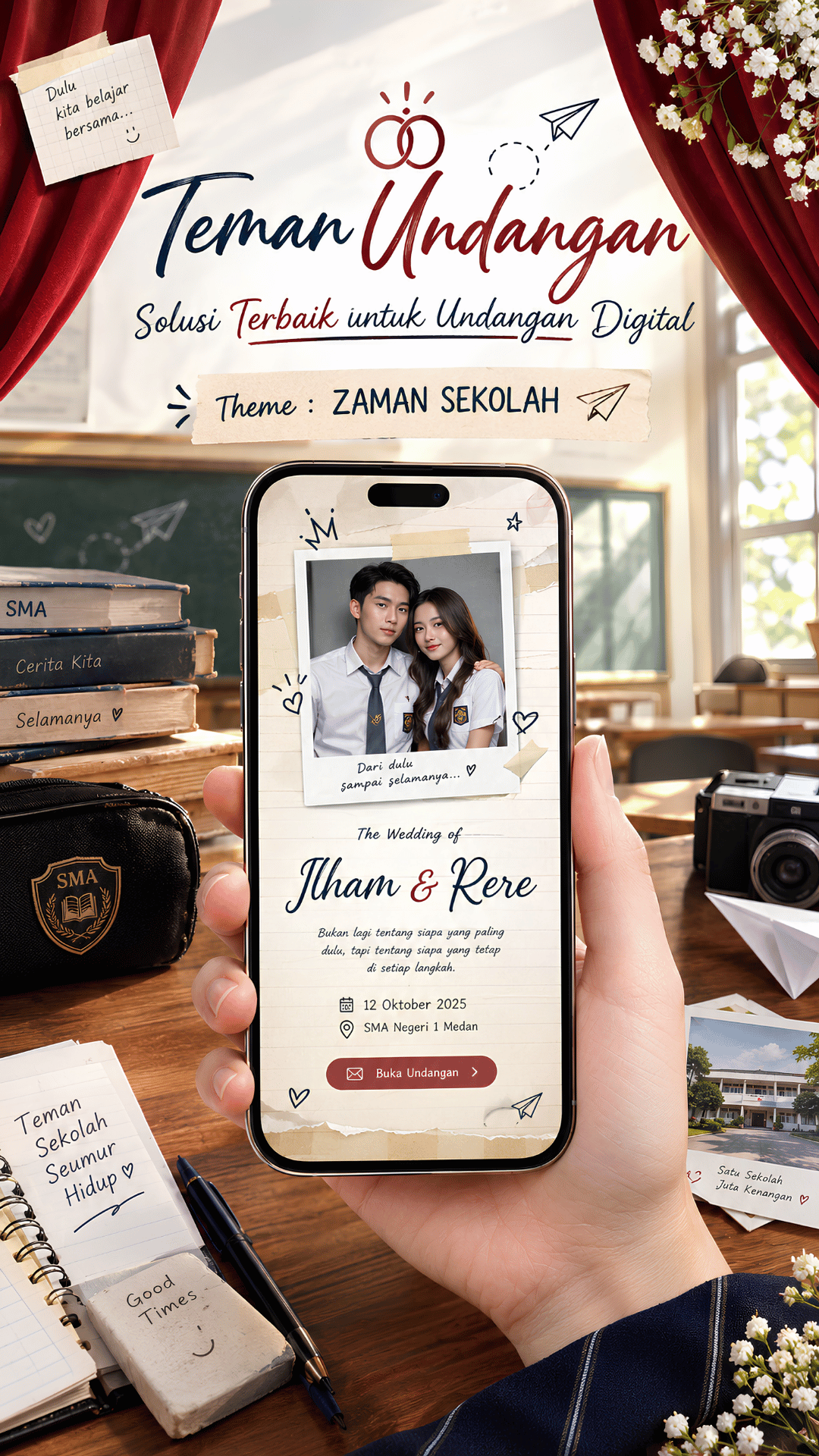 ARSIP KENANGAN